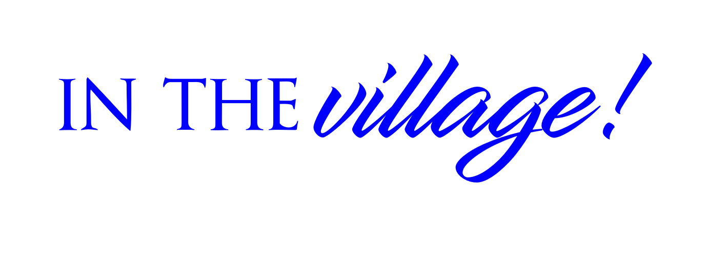 Village title